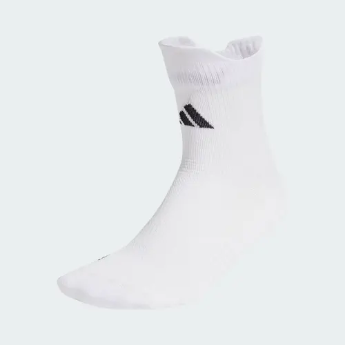 MEIA CANO ADIDAS MEDIO RUN