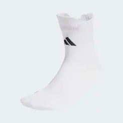 MEIA CANO ADIDAS MEDIO RUN