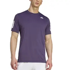 CAMISA ADIDAS CLUB 3STR MASCULINA
