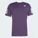 CAMISA ADIDAS CLUB 3STR MASCULINA