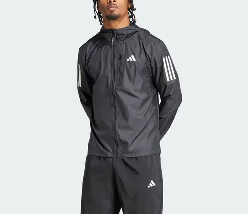 JAQUETA ADIDAS OWN THE RUN BASE