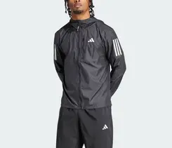 JAQUETA ADIDAS OWN THE RUN BASE