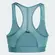 TOP ADIDAS LOGO SUPORTE MEDIO FEMININO