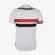 CAMISA SAO PAULO NEW BALANCE TORCEDOR HOME 2025 MASCULINA