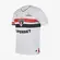 CAMISA SAO PAULO NEW BALANCE TORCEDOR HOME 2025 MASCULINA