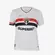 CAMISA SAO PAULO NEW BALANCE TORCEDOR HOME 2025 FEMININA
