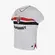 CAMISA SAO PAULO NEW BALANCE TORCEDOR HOME 2025 FEMININA
