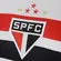 CAMISA SAO PAULO NEW BALANCE TORCEDOR HOME 2025 FEMININA