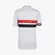 CAMISA SAO PAULO NEW BALANCE TORCEDOR HOME 2025 JUVENIL