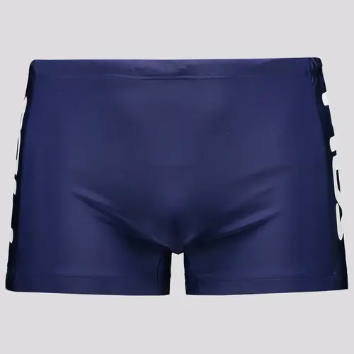 SUNGA FILA BOXER SIDE PRINT