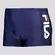 SUNGA FILA BOXER SIDE PRINT