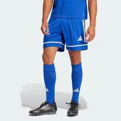 SHORT ADIDAS SQUADRA 25
