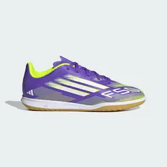 CHUTEIRA FUTSAL ADIDAS F50 CLUB INFANTIL