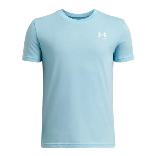 CAMISA UNDER ARMOUR MC B SPORTSTYLE FEMININA