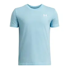 CAMISA UNDER ARMOUR MC B SPORTSTYLE FEMININA