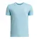 CAMISA UNDER ARMOUR MC B SPORTSTYLE FEMININA
