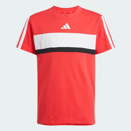 CAMISA ADIDAS J 3S TIB T INFANTIL