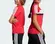 CAMISA ADIDAS J 3S TIB T INFANTIL