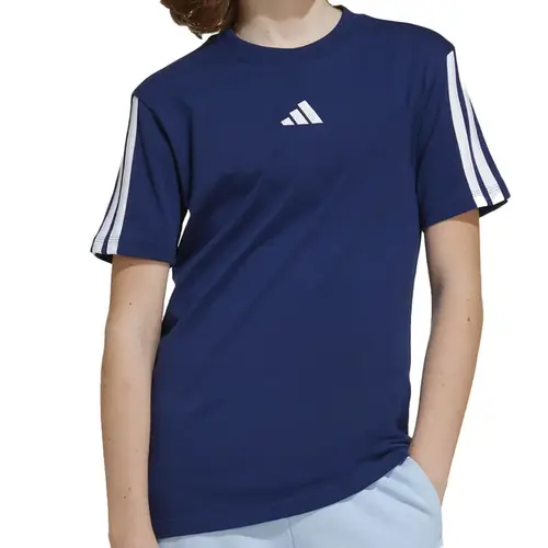 CAMISA ADIDAS 3 STRIPES JUNIOR