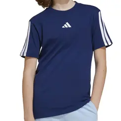 CAMISA ADIDAS 3 STRIPES JUNIOR