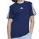 CAMISA ADIDAS 3 STRIPES JUNIOR