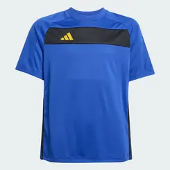 CAMISA ADIDAS TIRO ESSENTIALS INFANTIL