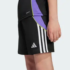 SHORT ADIDAS TREINO TIRO 24 INFANTIL