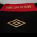 CAMISA SPORT UMBRO SPORT OFICIAL 1 2025 TORCEDOR N10 MASCULINA