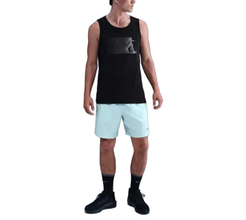 REGATA NIKE DF TANK PREM RUN ENERGY MASCULINA