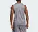 REGATA ADIDAS 3 STRIPES MASCULINA