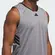 REGATA ADIDAS 3 STRIPES MASCULINA