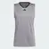 REGATA ADIDAS 3 STRIPES MASCULINA