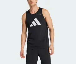REGATA ADIDAS 3 STRIPES MASCULINA