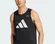 REGATA ADIDAS 3 STRIPES MASCULINA