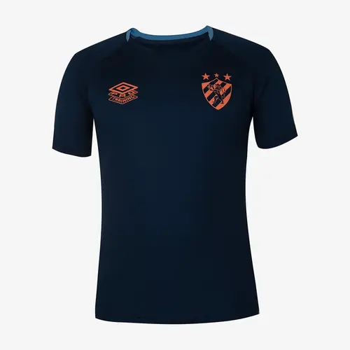 CAMISA UMBRO SPORT TREINO 2025 MASCULINA