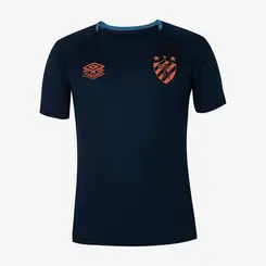 CAMISA UMBRO SPORT TREINO 2025 MASCULINA