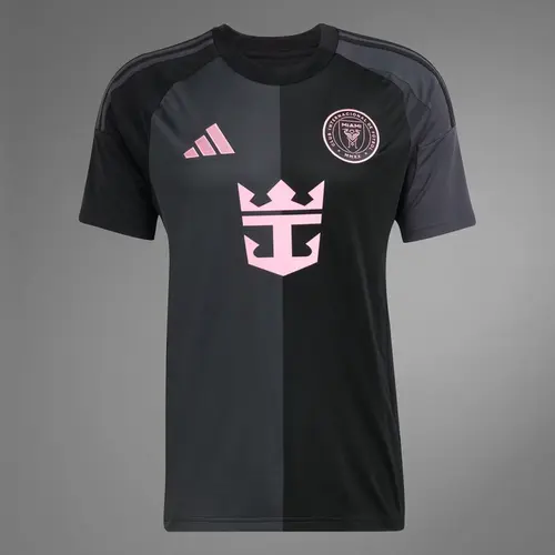 CAMISA INTER MIAMI I 25/26 MESSI ADIDAS MASCULINA