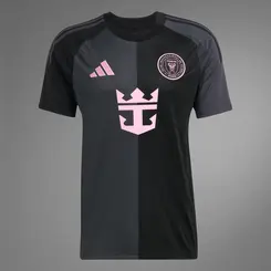 CAMISA INTER MIAMI I 25/26 MESSI ADIDAS MASCULINA