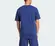 CAMISA ADIDAS GRAFICA COLLEGIATE MASCULINA