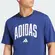 CAMISA ADIDAS GRAFICA COLLEGIATE MASCULINA