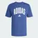 CAMISA ADIDAS GRAFICA COLLEGIATE MASCULINA