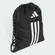 MOCHILA GYMSACK ADIDAS TREINO