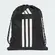 MOCHILA GYMSACK ADIDAS TREINO