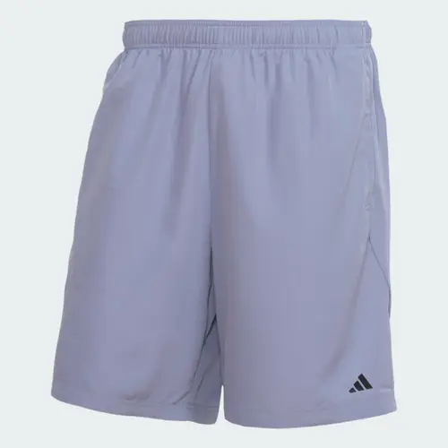 SHORT ADIDAS TREINO AEROREADY MASCULINO