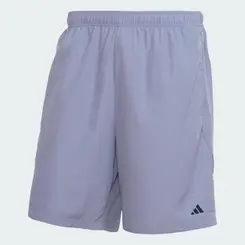 SHORT ADIDAS TREINO AEROREADY MASCULINO