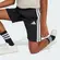 SHORT ADIDAS 3 STRIPES JUNIOR
