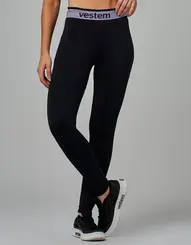 LEGGING VESTEM FUSO ELASTICO HERA FEMININA