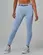 LEGGING VESTEM FUSO ELASTICO HERA FEMININA
