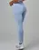 LEGGING VESTEM FUSO ELASTICO HERA FEMININA