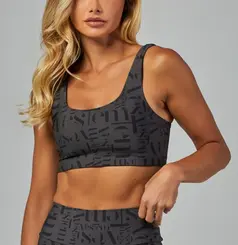 TOP VESTEM MEDIA SUSTENTACAO MYST URBAN FEMININO